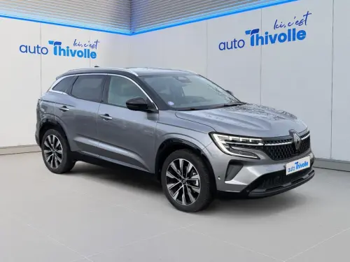 Renault Austral E-Tech hybrid 200 Techno - Photo 6