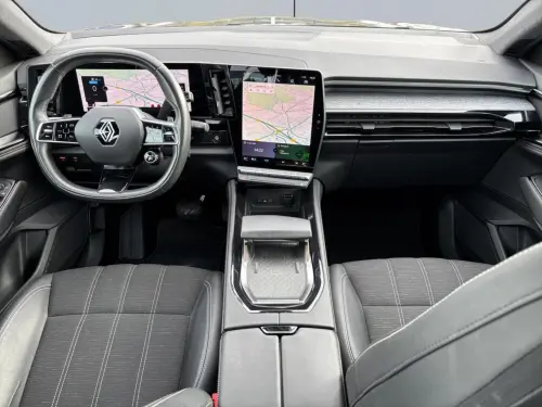 Renault Austral E-Tech hybrid 200 Techno - Photo 11