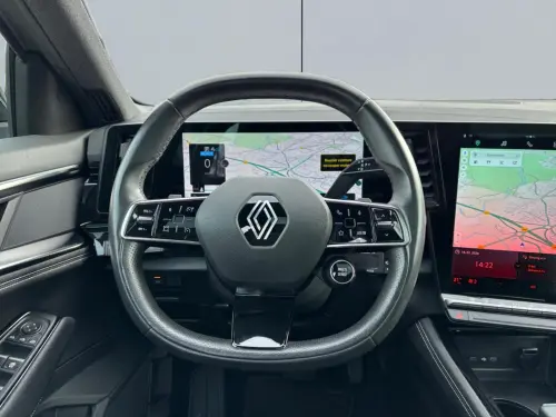 Renault Austral E-Tech hybrid 200 Techno - Photo 12