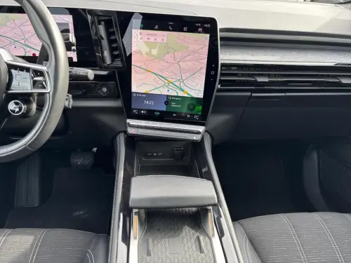 Renault Austral E-Tech hybrid 200 Techno - Photo 14