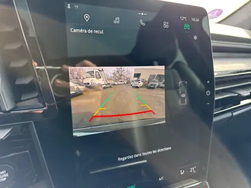 Renault Austral E-Tech hybrid 200 Techno - Photo 23