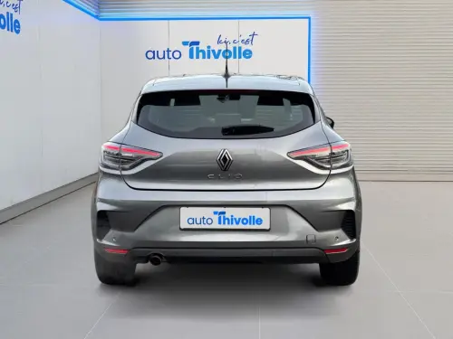 Renault Clio Clio TCe 90 Evolution - Photo 3