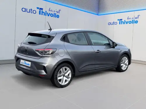 Renault Clio Clio TCe 90 Evolution - Photo 4