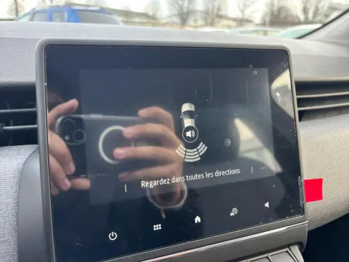 Renault Clio Clio TCe 90 Evolution - Photo 21