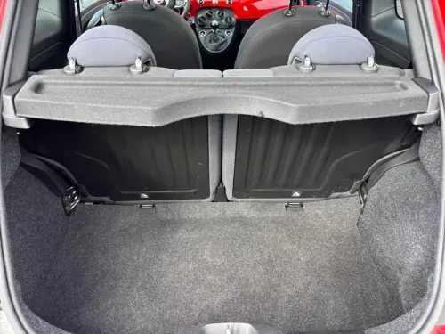 Fiat 500 500 1.0 70 ch Hybride BSG S/S (RED) - Photo 18