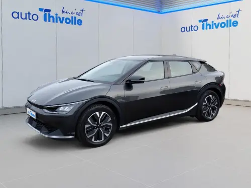 Kia EV6 229 ch Air Active - Photo 0