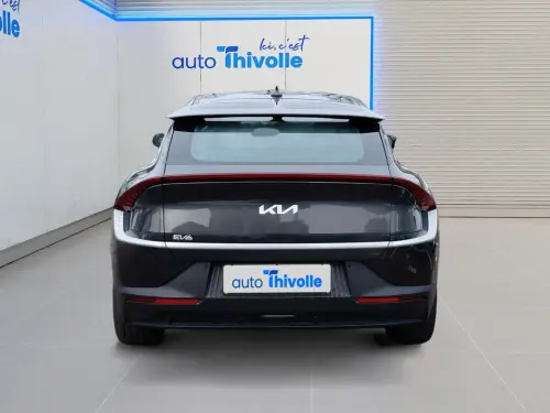 Kia EV6 229 ch Air Active - Photo 3