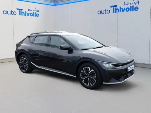 Kia EV6 229 ch Air Active - Photo 6