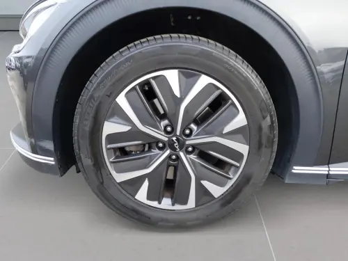 Kia EV6 229 ch Air Active - Photo 8