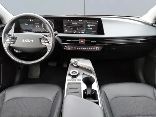 Kia EV6 229 ch Air Active - Photo 11