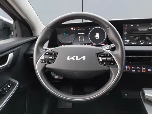 Kia EV6 229 ch Air Active - Photo 12