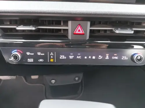 Kia EV6 229 ch Air Active - Photo 21