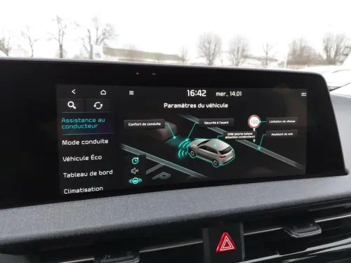 Kia EV6 229 ch Air Active - Photo 22