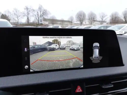 Kia EV6 229 ch Air Active - Photo 23