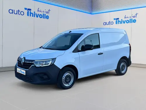 Renault Kangoo BLUE DCI 115 EDC GRAND CONFORT - 22 - Photo 0