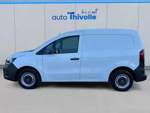 Renault Kangoo BLUE DCI 115 EDC GRAND CONFORT - 22 - Photo 1