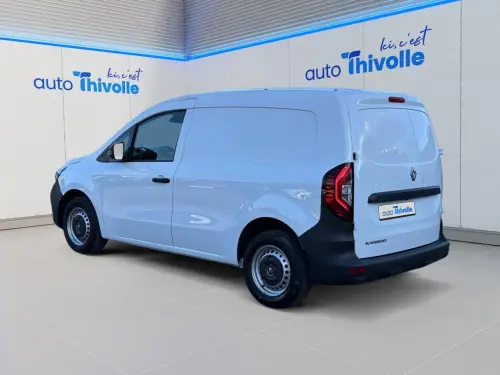Renault Kangoo BLUE DCI 115 EDC GRAND CONFORT - 22 - Photo 2