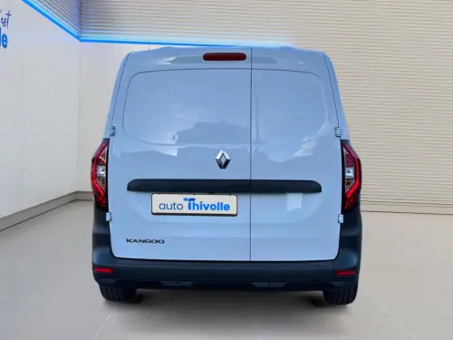 Renault Kangoo BLUE DCI 115 EDC GRAND CONFORT - 22 - Photo 3