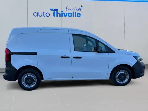 Renault Kangoo BLUE DCI 115 EDC GRAND CONFORT - 22 - Photo 5