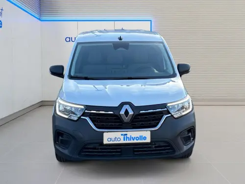 Renault Kangoo BLUE DCI 115 EDC GRAND CONFORT - 22 - Photo 7