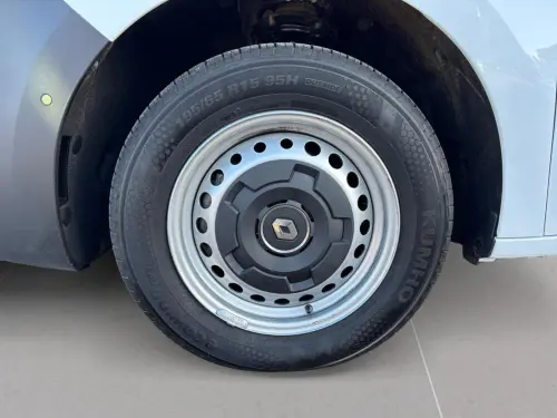 Renault Kangoo BLUE DCI 115 EDC GRAND CONFORT - 22 - Photo 8