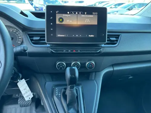 Renault Kangoo BLUE DCI 115 EDC GRAND CONFORT - 22 - Photo 14