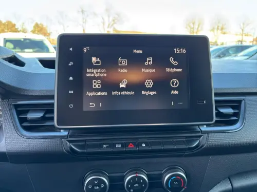 Renault Kangoo BLUE DCI 115 EDC GRAND CONFORT - 22 - Photo 19