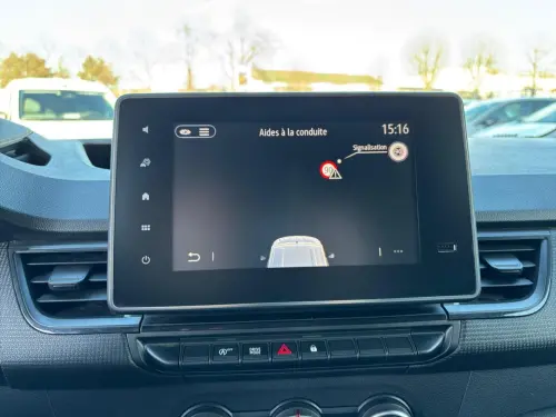 Renault Kangoo BLUE DCI 115 EDC GRAND CONFORT - 22 - Photo 20