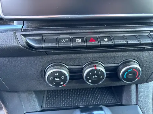 Renault Kangoo BLUE DCI 115 EDC GRAND CONFORT - 22 - Photo 21