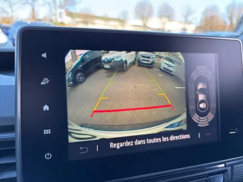 Renault Kangoo BLUE DCI 115 EDC GRAND CONFORT - 22 - Photo 22