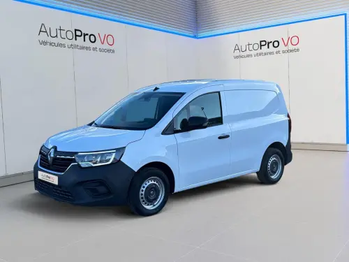 Renault Kangoo BLUE DCI 115 EDC GRAND CONFORT - 22 - Photo 0