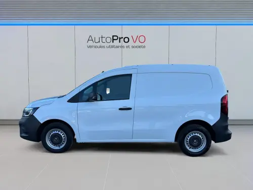 Renault Kangoo BLUE DCI 115 EDC GRAND CONFORT - 22 - Photo 1
