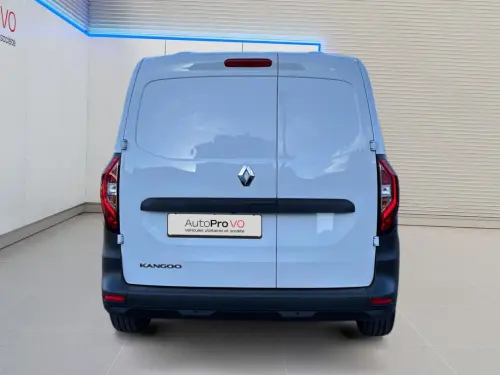 Renault Kangoo BLUE DCI 115 EDC GRAND CONFORT - 22 - Photo 3