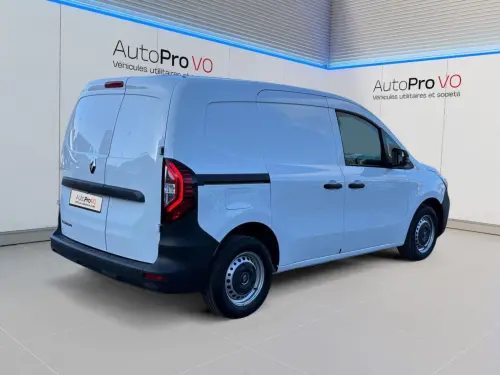 Renault Kangoo BLUE DCI 115 EDC GRAND CONFORT - 22 - Photo 4