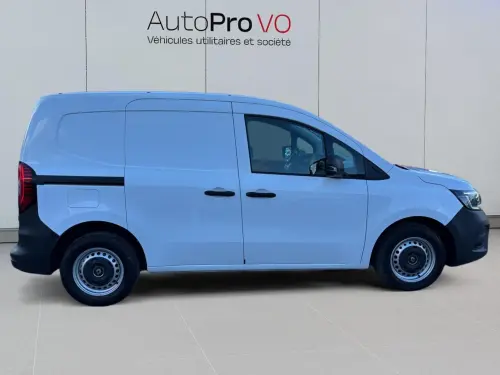 Renault Kangoo BLUE DCI 115 EDC GRAND CONFORT - 22 - Photo 5