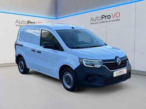 Renault Kangoo BLUE DCI 115 EDC GRAND CONFORT - 22 - Photo 6