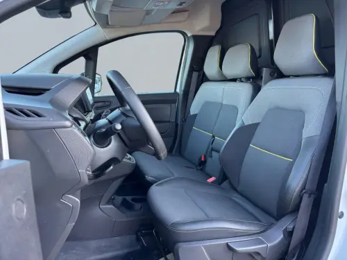 Renault Kangoo BLUE DCI 115 EDC GRAND CONFORT - 22 - Photo 9