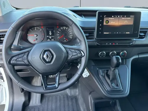 Renault Kangoo BLUE DCI 115 EDC GRAND CONFORT - 22 - Photo 11