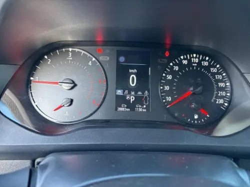 Renault Kangoo BLUE DCI 115 EDC GRAND CONFORT - 22 - Photo 13