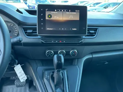 Renault Kangoo BLUE DCI 115 EDC GRAND CONFORT - 22 - Photo 14