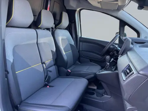 Renault Kangoo BLUE DCI 115 EDC GRAND CONFORT - 22 - Photo 16