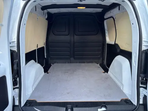 Renault Kangoo BLUE DCI 115 EDC GRAND CONFORT - 22 - Photo 18