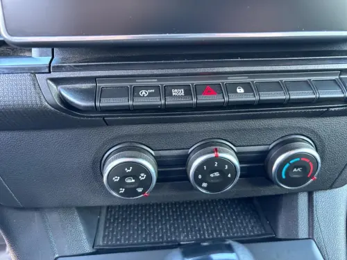 Renault Kangoo BLUE DCI 115 EDC GRAND CONFORT - 22 - Photo 21