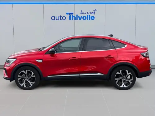 Renault Arkana E-Tech full hybrid 145 GSR2 Techno - Photo 1