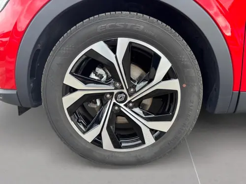 Renault Arkana E-Tech full hybrid 145 GSR2 Techno - Photo 8