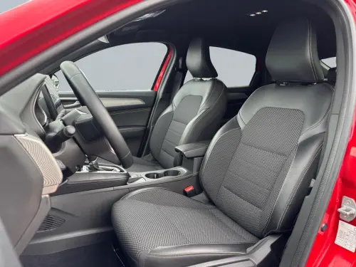 Renault Arkana E-Tech full hybrid 145 GSR2 Techno - Photo 9