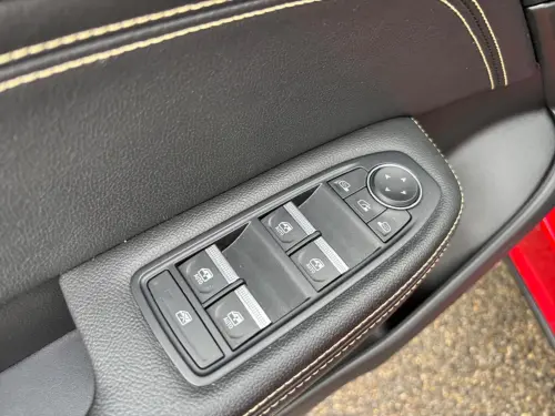 Renault Arkana E-Tech full hybrid 145 GSR2 Techno - Photo 10