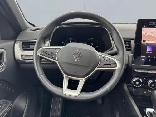 Renault Arkana E-Tech full hybrid 145 GSR2 Techno - Photo 12