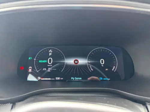 Renault Arkana E-Tech full hybrid 145 GSR2 Techno - Photo 13