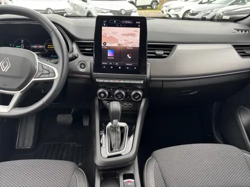 Renault Arkana E-Tech full hybrid 145 GSR2 Techno - Photo 14